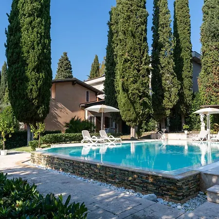 Catullo Holiday home *