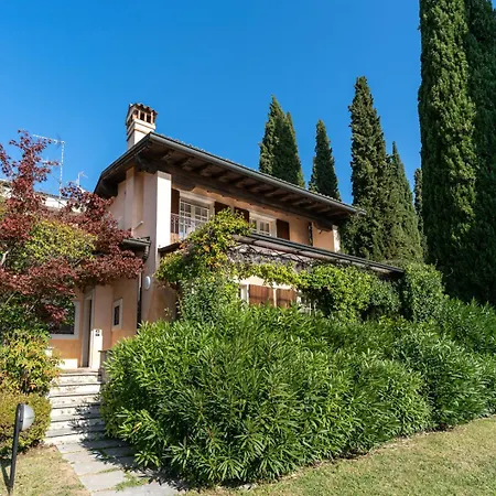 Catullo * Сирмионе