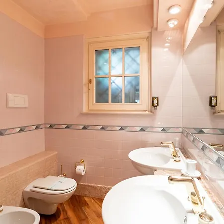 Дом отдыха Catullo