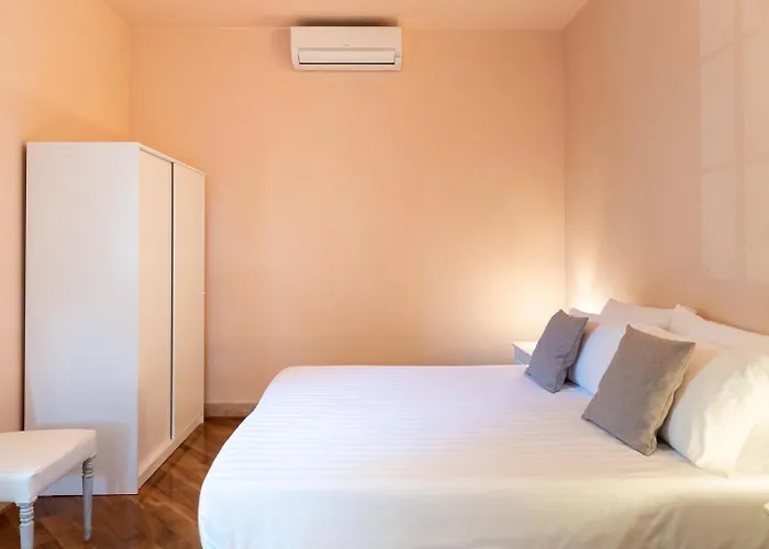 Catullo بيت للعطل سيرمِيوني